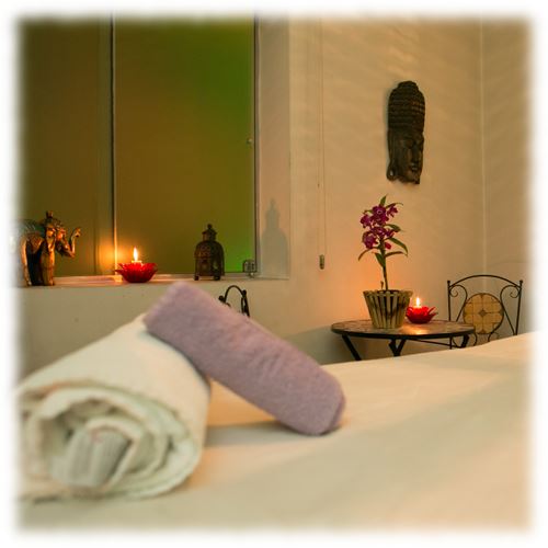 DAY SPA DO EQUILÍBRIO TOTAL - 2h20 min.